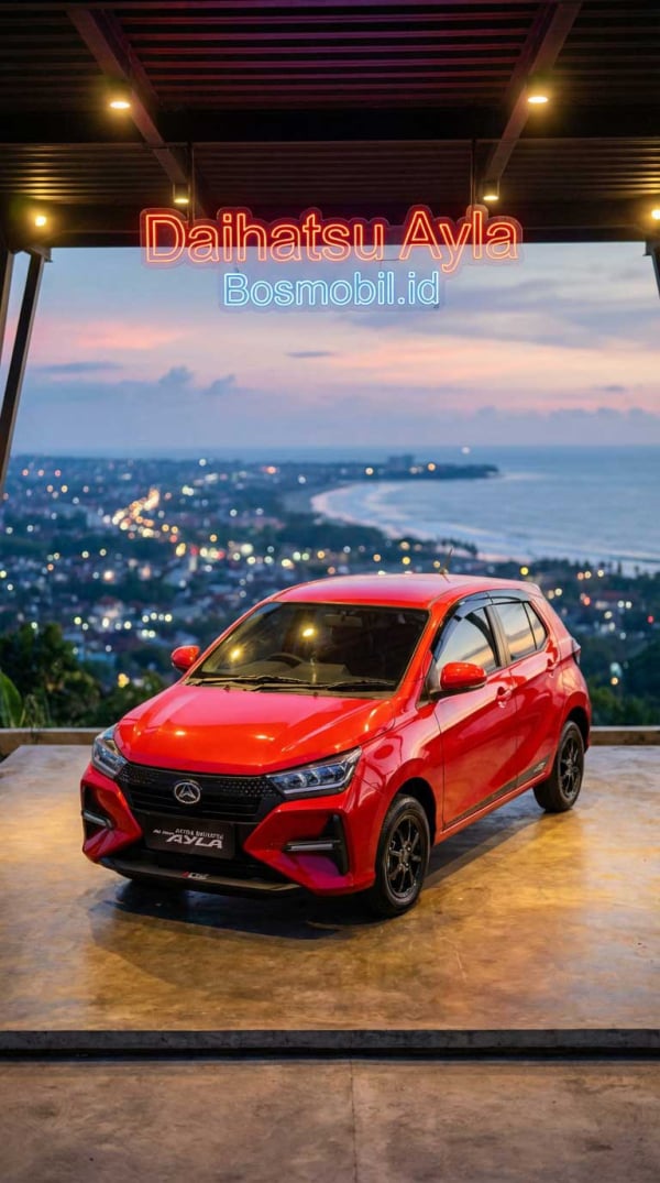 Daihatsu Banyuwangi