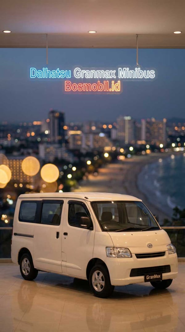Daihatsu Banyuwangi