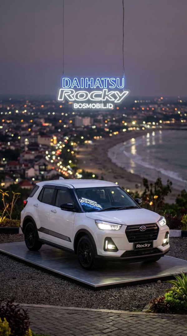 Daihatsu Banyuwangi