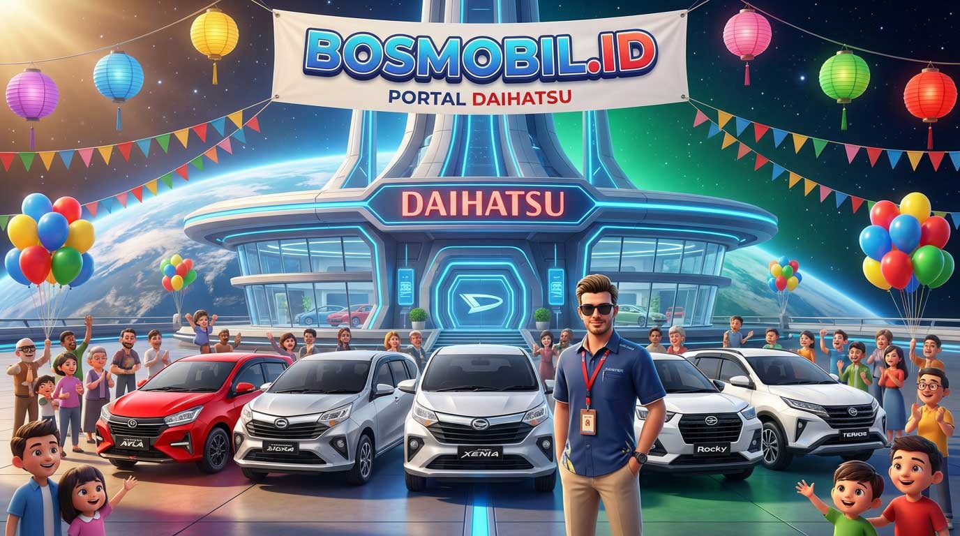 Daihatsu Banyuwangi