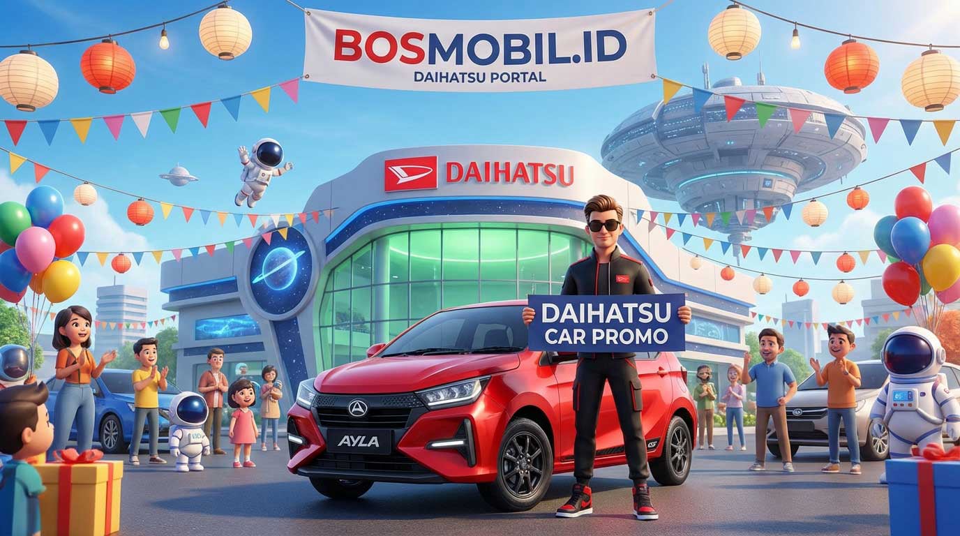 Daihatsu Banyuwangi
