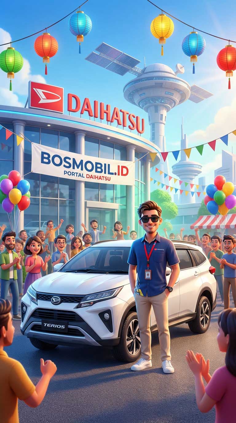 Daihatsu Banyuwangi